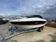 2016 Bayliner 642