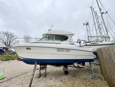 2003 Jeanneau Merry Fisher 805