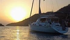 1997 BENETEAU OCEANIS 36 CC