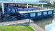 Ware-Abouts-40ft c1985 Brummagen Boats 2 berth cruiser stern narrowboa