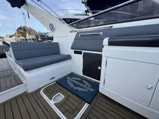 1994 Sunseeker Apache 45