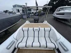 2007 Cobra Ribs Nautique 8.6m