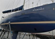 2004 Beneteau Oceanis 473 clipper