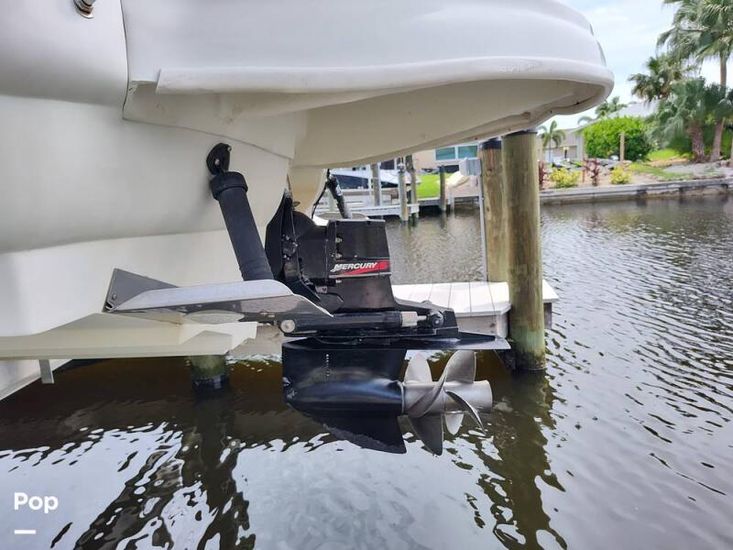 2002 Sea Ray 240 sundeck