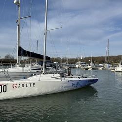FarEast 28R - HP30 Class - Race Winner