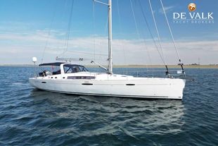 2010 Beneteau Oceanis 58