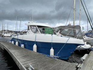 2005 Arvor 250 AS