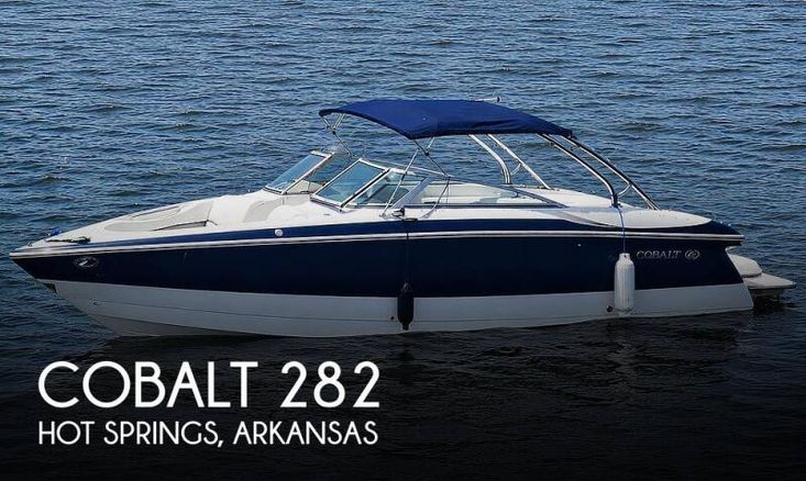 Boat Image