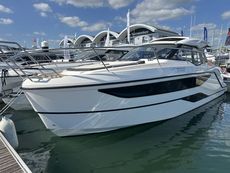 2024 Bavaria SR35