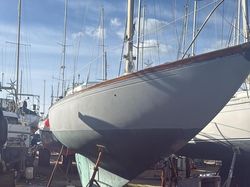 Nicholson 32 Mark 8, 1970