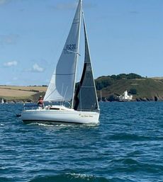 Beneteau First 23.5