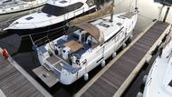 2021 Jeanneau Sun Odyssey 440