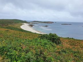 St Martins, Scilly