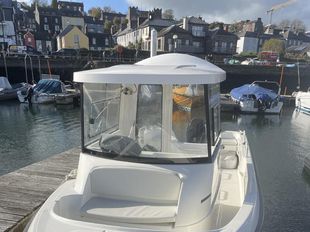 Fisher Smartliner 21
