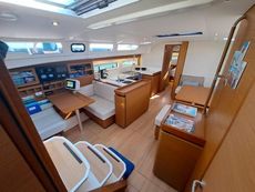 2022 Jeanneau Sun Odyssey 490