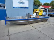 HasCraft 500 New All-Round Workboat "Full Option"