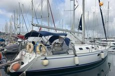 2002 Gib Sea 43