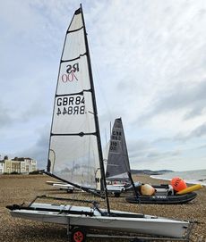 RS 700