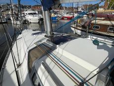 Beneteau Oceanis 320