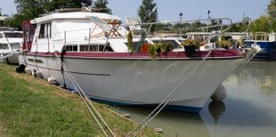Princess 37