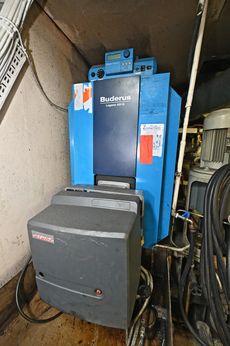 Strande, passenger vessel for up to 300 pax