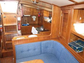 Galley