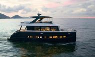 2025 Nauticks N62 Power Catamaran