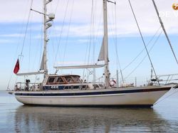 1984 Jongert 17 DS