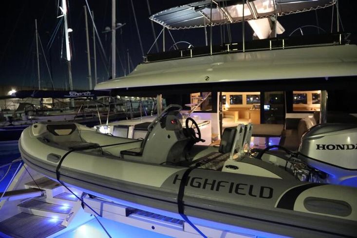 2020 Lagoon 620