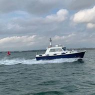 Channel Island 32