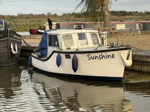 Colvic 20 'Sunshine'