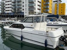 1998 Bayliner 2452 Ciera Express
