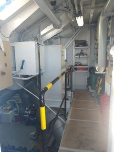 1984 Tug - Single Screw For Sale