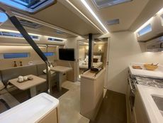 2025 Jeanneau 55