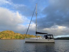 At Anchor