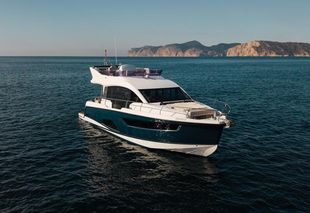2023 Sealine F430 - Fybridge