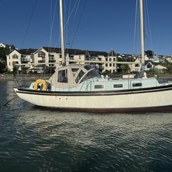 1969 Seadog 30