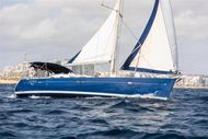 2001 Beneteau Oceanis 473 Clipper