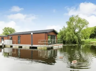 Prestige Floating Home