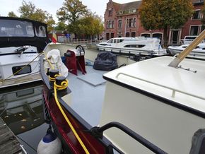 Luxe Motor 23.04 met CBB