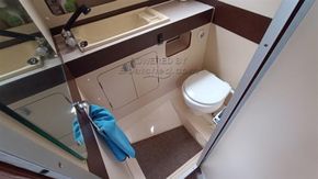 Princess 33  - Heads