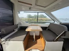 2014 Ocean Master 760 HTS