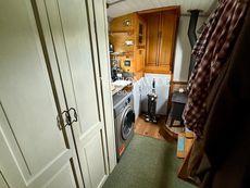 70ft Semi-Trad