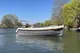 2021 Interboat Intender 820