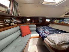 Moody 376 for sale in Langkawi Malaysia