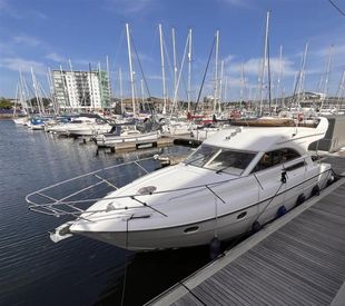 1999 Princess 40 Flybridge