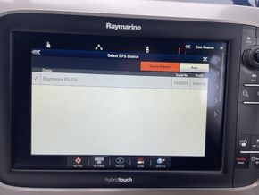 2007 Fairline Targa 40 20