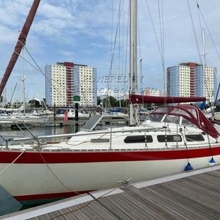 1983 Marcon 34