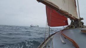 Cruising