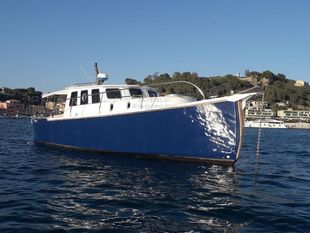 2009 Motor Cruiser Escapade 35